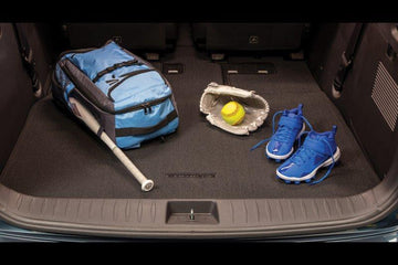 2023 Kia Carnival Cargo Mat - Midtown Accessories